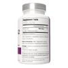 VitaCosmoX Vitamin K2 MK-7 Supplement, 120 mcg, 120 Capsules, 100% Vegetarian, Non-GMO & Gluten Free view 4