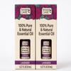 100% Pure & Natural Essential Oil view 3