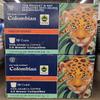 Barissimo The Coffee Expert Fair Trade Certified Colombian Medium Roast 12 Cups Coffee 3.99oz 113g (Two Boxes) view 1