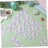 100pcs Breathable Fabric Bandages Round Protective Tape for Face Nose Fingers Joint Stretchable Adhesive Small Bandages for Skin Spot Patches view 4