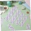 100pcs Breathable Elastic Finger Tip Bandages Round Protective Adhesive Patches Small Spot Tape Stickers Wound Care Pads view 4