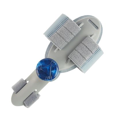 1pcs Bunion Adjustable Hallux Valgu Big Toe Valgus Rotatable Toe Straightener Toe Correction