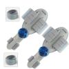 1pcs Bunion Adjustable Hallux Valgu Big Toe Valgus Rotatable Toe Straightener Toe Correction view 2