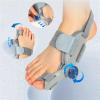 1pcs Bunion Adjustable Hallux Valgu Big Toe Valgus Rotatable Toe Straightener Toe Correction view 3
