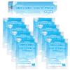 8 Pack Instant Cold Packs (4.3" x 5.9") - Disposable Ice Packs for Injuries | Cold Compress Ice Pack for Pain Relief, Swelling, Inflammation, Sprains, Toothache - Cold Pack for Athletes view 1