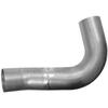 TP ALUMINIZED STEEL ELBOW 5 INCH OD for FREIGHTLINER M2 BUSINESS CLASS 2005 view 1