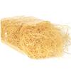 Baluue Natural Raffia Filament Shredded Filler Pack for Gift Boxes Basket Filling Packaging Accessories for Birthday Wedding Halloween Decorations view 1