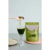 Premium 100% Pandan Leaf Powder - All Natural & Aromatic - (17.6 oz) - Perfect for Baking, Drinks & Desserts 500g view 4