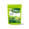 100% Genuine Lime Powder - Made from Fresh Thai Limes - Pure & Natural Citrus Powder for Drinks, Cooking & Baking - No Additives 500g view 1