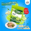 100% Genuine Lime Powder - Made from Fresh Thai Limes - Pure & Natural Citrus Powder for Drinks, Cooking & Baking - No Additives 500g view 4