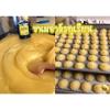 Premium Freeze-Dried Durian Powder - 100% Pure & Authentic - (17.6 oz) - Non-GMO, No Sugar Added - Perfect for Desserts, Drinks & Baking 500g view 2