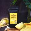Premium Freeze-Dried Durian Powder - 100% Pure & Authentic - (17.6 oz) - Non-GMO, No Sugar Added - Perfect for Desserts, Drinks & Baking 500g view 4