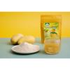 (Pack of 2) Organic Mango Powder - Pure Dried Mango Fruit Powder for Smoothies, Drinks & Baking - Gluten-Free & Vegan 100g view 3