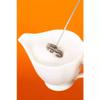 Cream Cheese Powder Rich & Tangy Flavor - Ready-to-Use for Baking, Frostings & Sauces - Perfect for Cheesecake Desserts 400g view 3