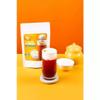 Cream Cheese Powder Rich & Tangy Flavor - Ready-to-Use for Baking, Frostings & Sauces - Perfect for Cheesecake Desserts 400g view 4