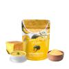 Japanese Pumpkin Powder, | Finely Milled Pumpkin Powder for Baking, Drinks, Desserts & Cooking | Resealable Pouch 500g (17.6 oz) view 1