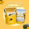 Japanese Pumpkin Powder, | Finely Milled Pumpkin Powder for Baking, Drinks, Desserts & Cooking | Resealable Pouch 500g (17.6 oz) view 3