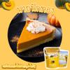 Japanese Pumpkin Powder, | Finely Milled Pumpkin Powder for Baking, Drinks, Desserts & Cooking | Resealable Pouch 500g (17.6 oz) view 4