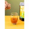Instant Lemon Iced Tea Mix - Sweet & Tangy Lemon Flavor - Refreshing Drink Powder - Easy to Prepare - Makes Hot or Cold Tea 400g view 3