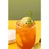 Instant Lemon Iced Tea Mix - Sweet & Tangy Lemon Flavor - Refreshing Drink Powder - Easy to Prepare - Makes Hot or Cold Tea 400g view 4