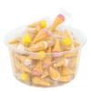 Marshmallow Ice Cream Cones Candy Mini Sugar Cones Filled with Fluffy Marshmallow Cream & Colorful Marshmallows Fun Nostalgic Treats for Parties, Kids, Easter, & Stocking Stuffers view 1