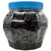 Cebel Turkish Black Olives, 2XS (351-380 olives per kg), 24.6oz (700g) view 2