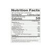 Cebel Turkish Black Olives, 2XS (351-380 olives per kg), 24.6oz (700g) view 3