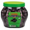 Cebel - Turkish Black Olives, 24.6oz (700g) S view 1