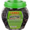 Cebel - Turkish Black Olives, 24.6oz (700g) S view 4