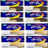 Marshmello Cookies Double Decker Bulk 64 Individually Wrapped Pie's 8 Boxes 4 x Chocolate 4 x Vanilla view 1