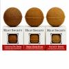 Meat Society Craft Batch Seasoning Bomb Variety Pack - Birria Smoke Bomb, Society Bomb, Carolina Pig Bomb, Slow cooker seasoning, 3 Count. Gluten Free, No MSG view 1