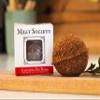 Meat Society Craft Batch Seasoning Bomb Variety Pack - Birria Smoke Bomb, Society Bomb, Carolina Pig Bomb, Slow cooker seasoning, 3 Count. Gluten Free, No MSG view 2