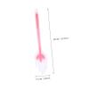 CALLARON Multi Function Silicone Back Beating Stick Handheld Massage Pat for Muscle Relief Comfortable Grip Patting Hammer for Neck Shoulder Full Body Therapy view 4