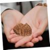 Mikinona 2pcs Walnut Massage Handballs Traditional Balls for Hand Training and Reflexology Stress Relief Portable Exercise Tool for Seniors and Adults view 4