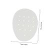 10 Pairs Latex Half Insoles Forefoot Cushion Inserts for Shoes view 2