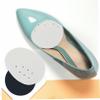 10 Pairs Latex Half Insoles Forefoot Cushion Inserts for Shoes view 4