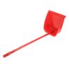BUTIFULSIC Detachable Long Handle Dustpan with Capacity Plastic and Construction Practical Cleaning Dust Pan for Home Office Kitchen Multipurpose Garbage Collection from Corners view 2