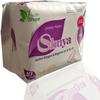 10 Packs SHUYA Anion Soft Breathable Sanitary Pads and Panty Liners Bundle Set view 2