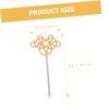 HAPINARY Long Handle Quilt Beater Dust Cleaning Tool for Carpet Blanket Rug Practical Plastic Duster with Wide Face for Dust and Hair Removal view 4