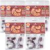 CHEW GREEN Family Share Pack-6 - Premium Tamarind Gummy Jelly Fruit Chews (7 oz x 6) Bulk Thai Authentic Gummies Individually Wrapped Plant-Based Party Favors, Corporate Gifts, Holiday Events, Goodie Bags & Pantry Staples view 1