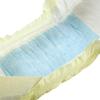 CutiePlusU Adult Diapers Sample 3 Pieces Adult Brief Diaper Incontinence Underwear Yellow Birthday Elephant (Large 37"-47") view 3