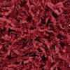 3LB Red Crinkle Cut Paper Shred Filler, Paper Shreds for Basket Fillers, Birthday, Gift Wrapping, Anniversary, Wedding, Halloween, Valentine's Day, Christmas Gift Decor Party Filler view 1