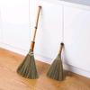 Japanese Style Broom with Short-Handle Soft Bristle Wood Floor Brush Sweeping Multifunction Household-31 view 3