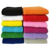 12 Pairs Neon Wristbands, Athletic Wrist Sweatbands For Football Tennis, Elastic Design, Nylon Sweat Absorbing Sports Wrist Bands view 1