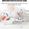 Elbow joint rehabilitation device, electric wrist joint rehabilitation device, 2 modes, with remote control, 3 adjustable speeds, palmar flexion, dorsiflexion 90 exercise, suitable for family clinics view 3