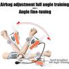 QIUFANGM Elbow Flexion and Extension Trainer, Elbow Rehabilitation Training Device, Adjustable -15 to 150 Angle, Easy to use, for Wrist and Elbow Injury Recovery view 2