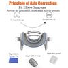 QIUFANGM Elbow Flexion and Extension Trainer, Elbow Rehabilitation Training Device, Adjustable -15 to 150 Angle, Easy to use, for Wrist and Elbow Injury Recovery view 4