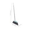 Luxshiny Garbage Sweeper Home Cleaning Broom Thickened Floor Brush for Kitchen Garage Indoor Use Compact and Easy to Store Household Cleaning Equipment view 2