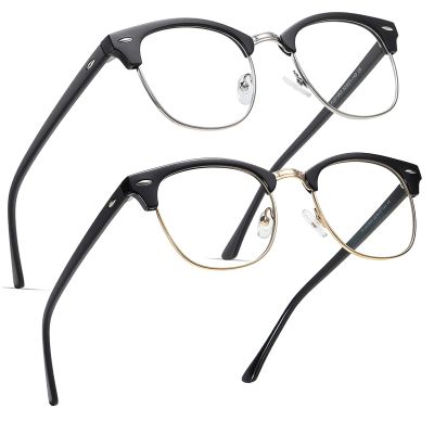Perfectmiaoxuan Blue Light Blocking Glasses,Computer/Gaming/Screen Glasses for Women or MenAnti Blue Light & UV