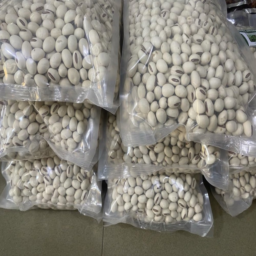 Canavalia ensiformis, Jack beans, 100% natural and organic, no additives, including phyto sanitary certificate (500g)